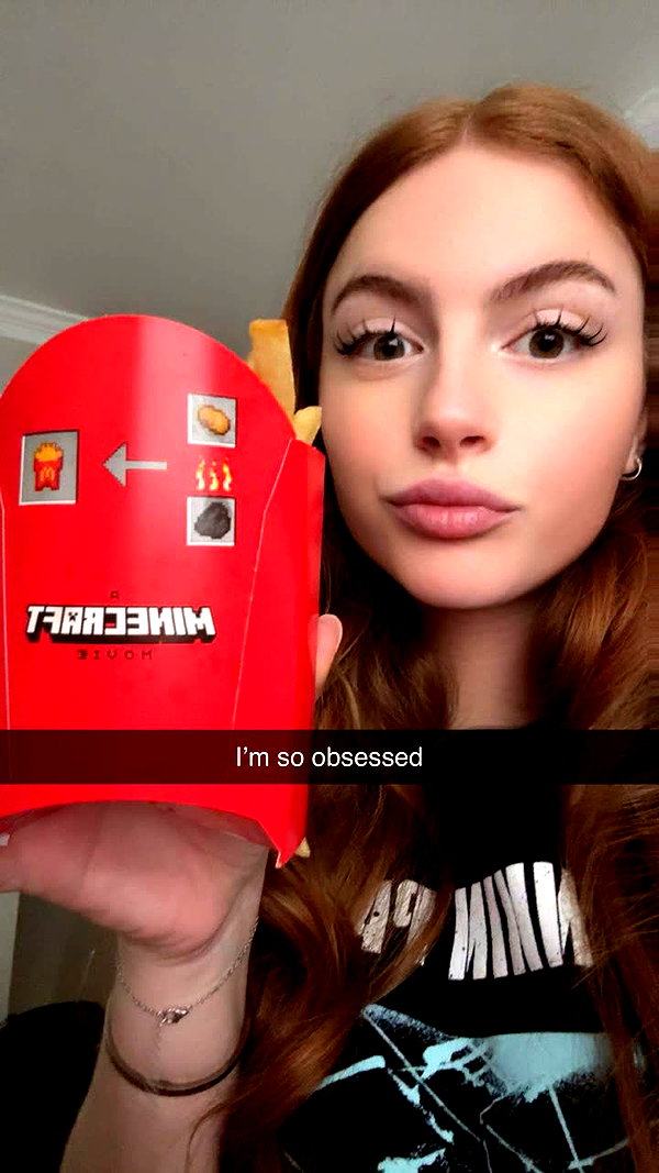 xxxtinacarmella snapchat image archive image