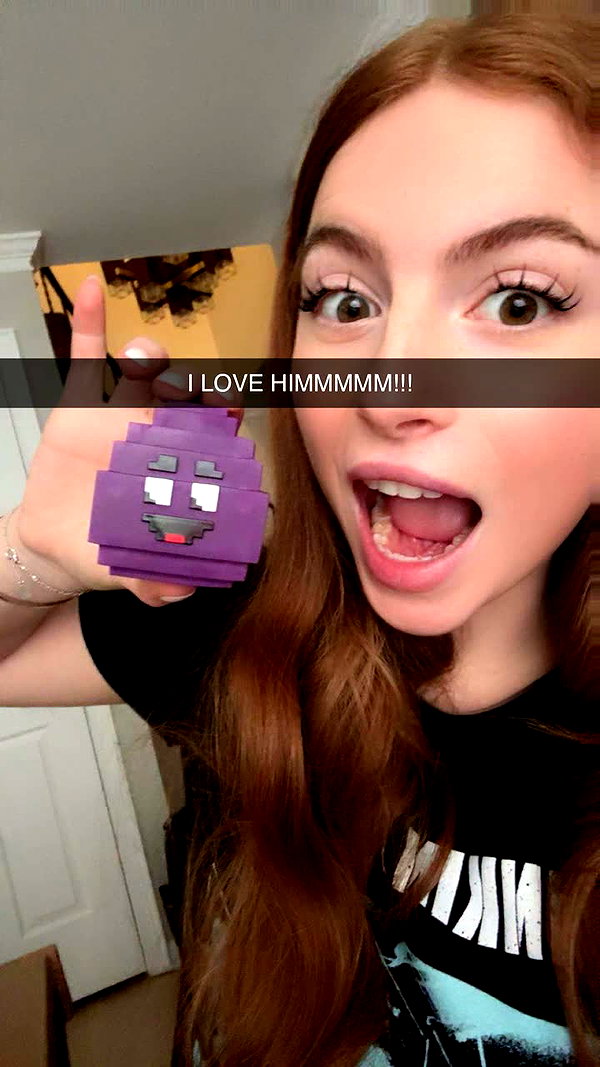 xxxtinacarmella snapchat image archive image