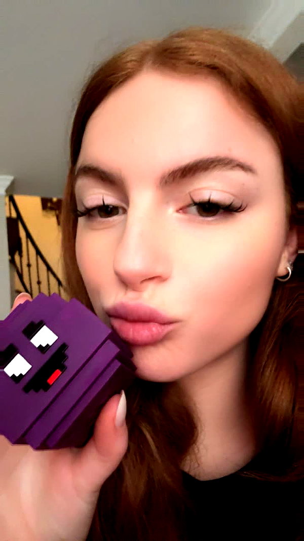 xxxtinacarmella snapchat image archive image