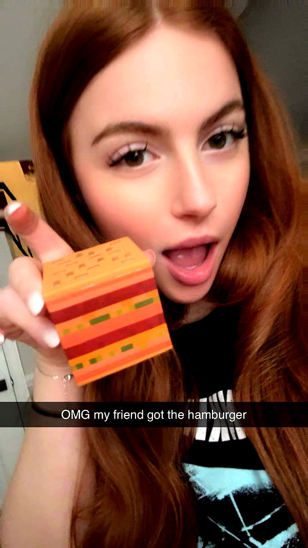 xxxtinacarmella snapchat image archive image