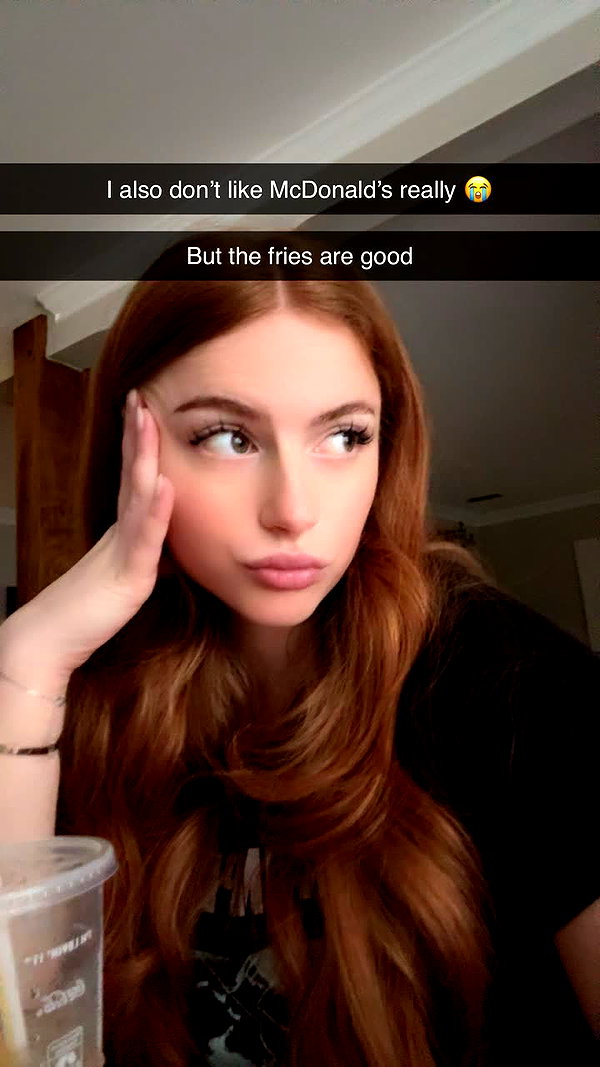 xxxtinacarmella snapchat image archive image
