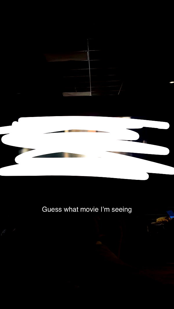 xxxtinacarmella snapchat image archive image