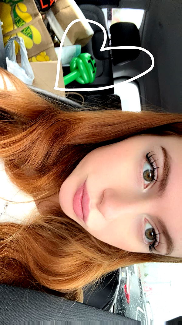 xxxtinacarmella snapchat image archive image