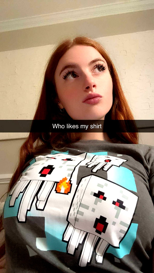 xxxtinacarmella snapchat image archive image