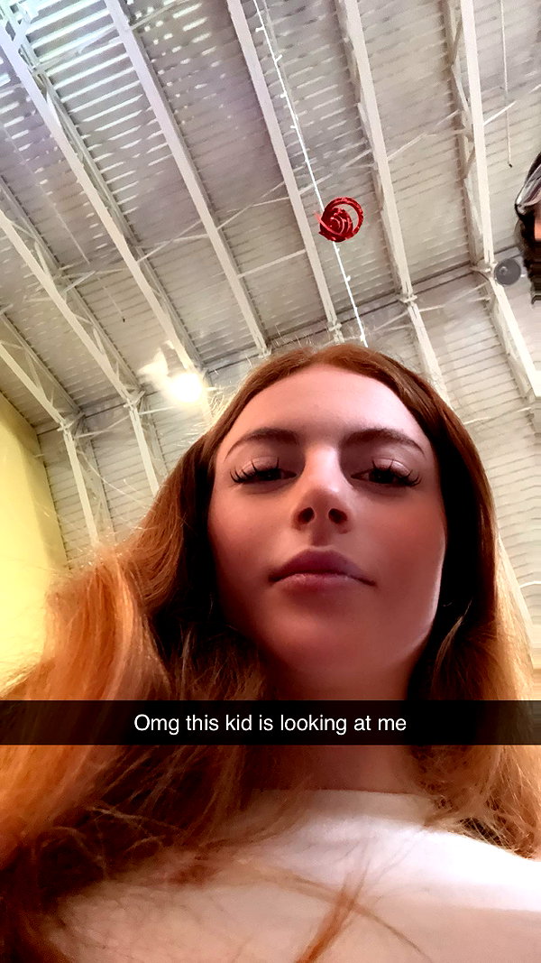 xxxtinacarmella snapchat image archive image