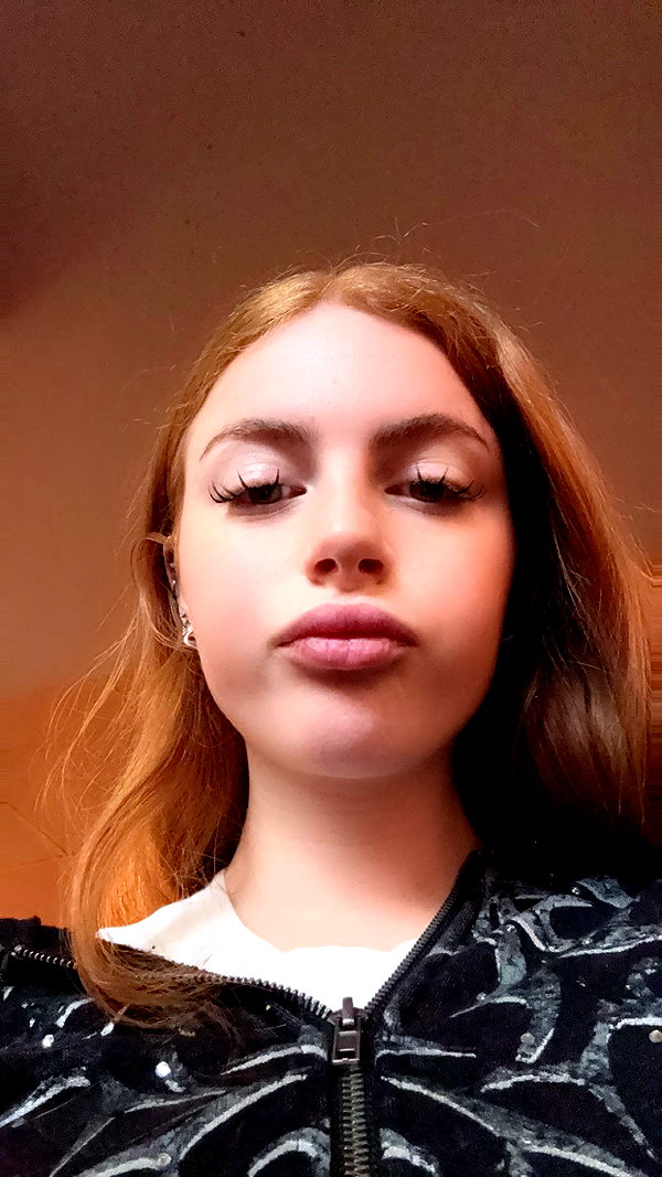 xxxtinacarmella snapchat image archive image