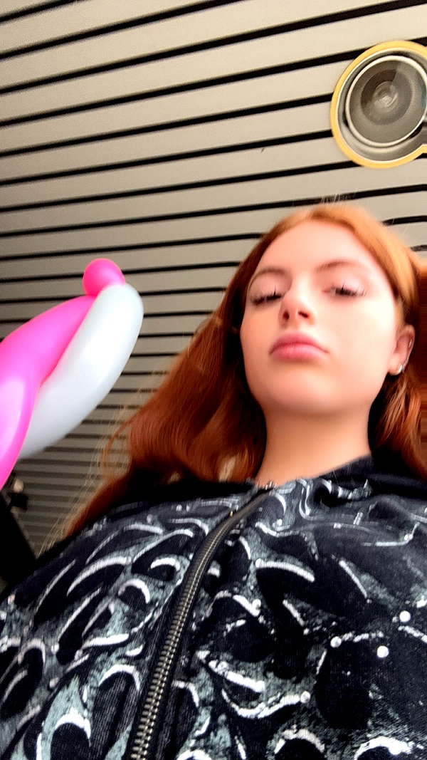 xxxtinacarmella snapchat image archive image