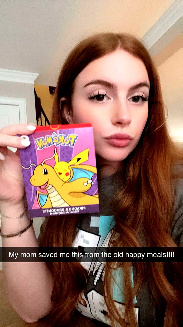 xxxtinacarmella snapchat image archive image