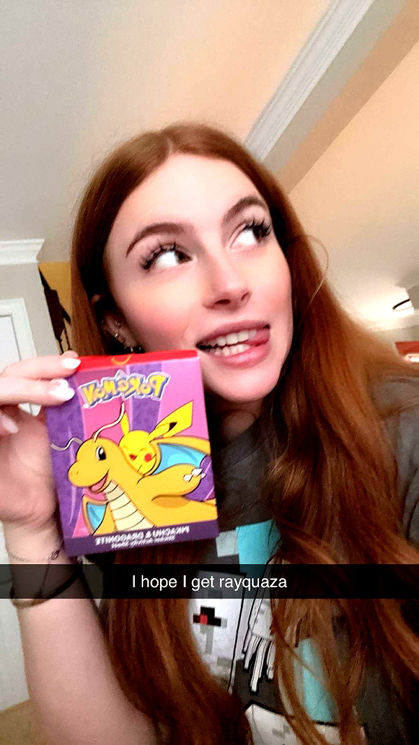 xxxtinacarmella snapchat image archive image