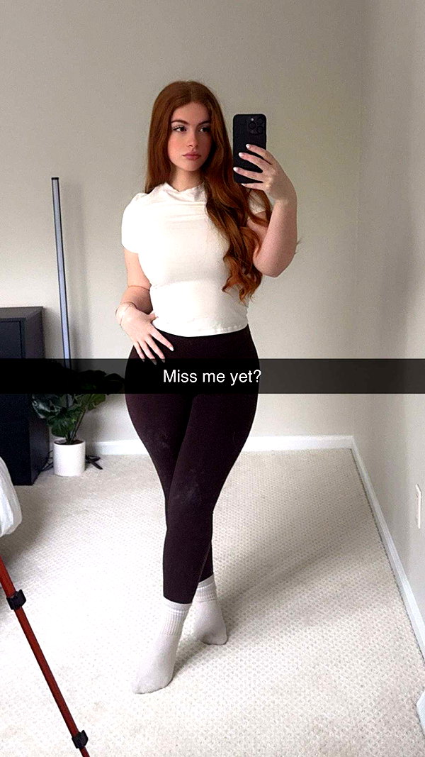 xxxtinacarmella snapchat image archive image