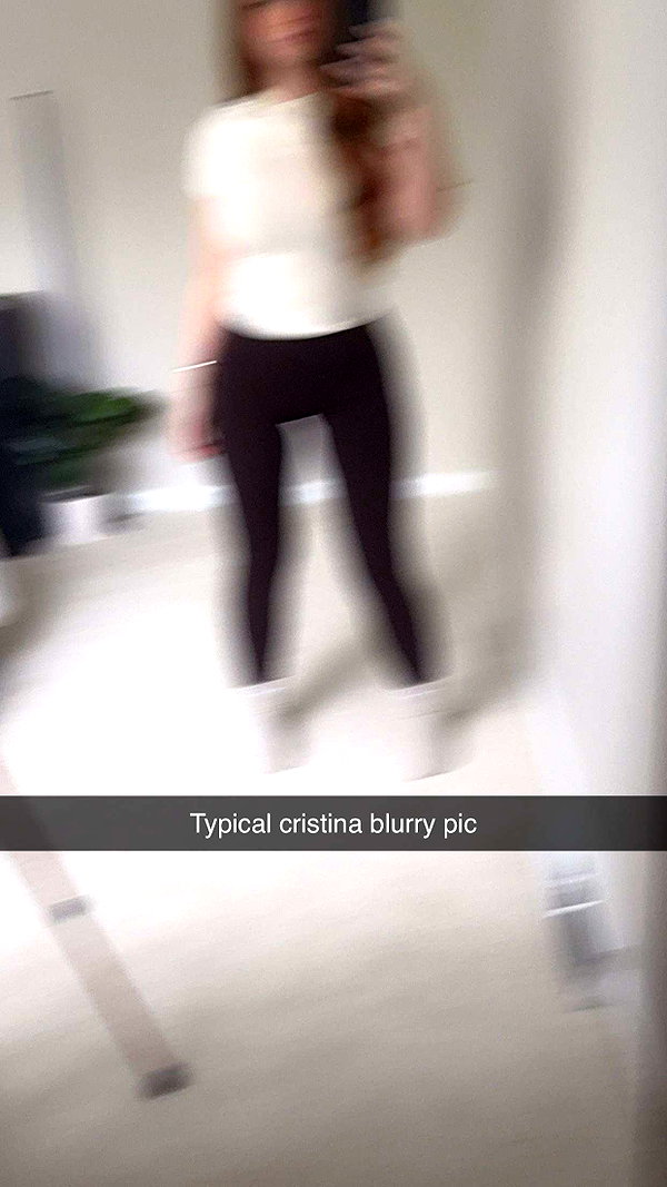 xxxtinacarmella snapchat image archive image
