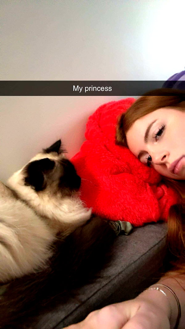 xxxtinacarmella snapchat image archive image