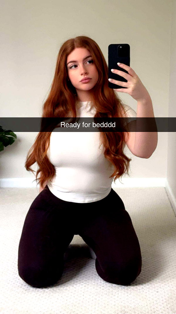 xxxtinacarmella snapchat image archive image
