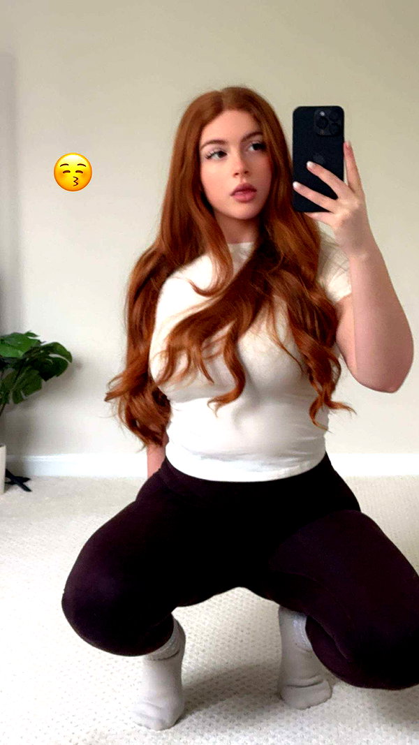 xxxtinacarmella snapchat image archive image
