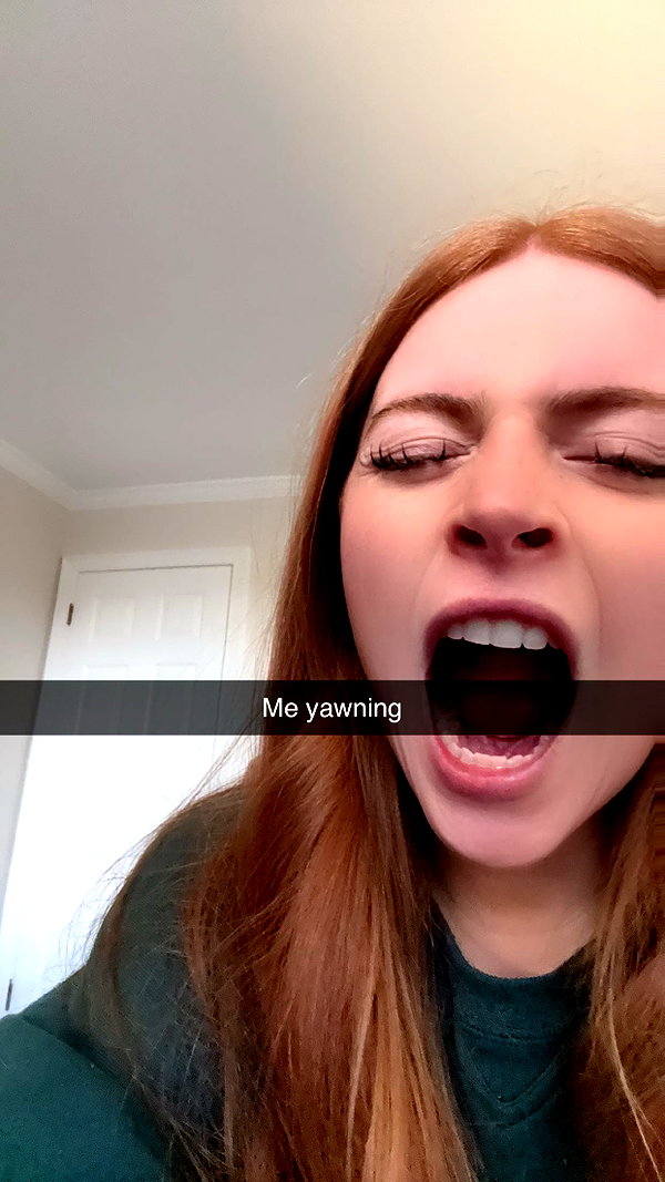 xxxtinacarmella snapchat image archive image