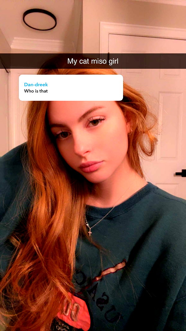 xxxtinacarmella snapchat image archive image