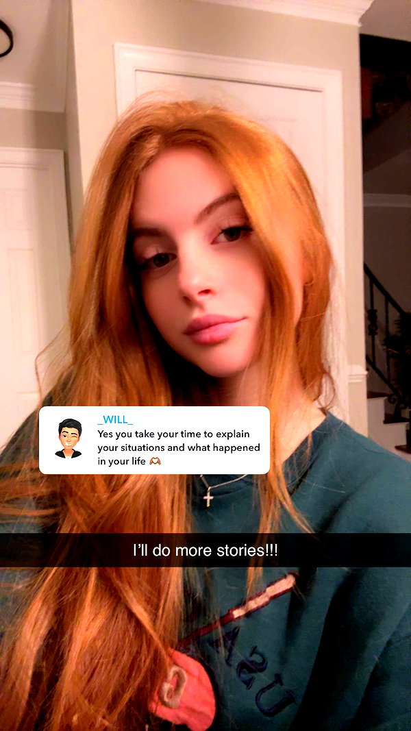 xxxtinacarmella snapchat image archive image