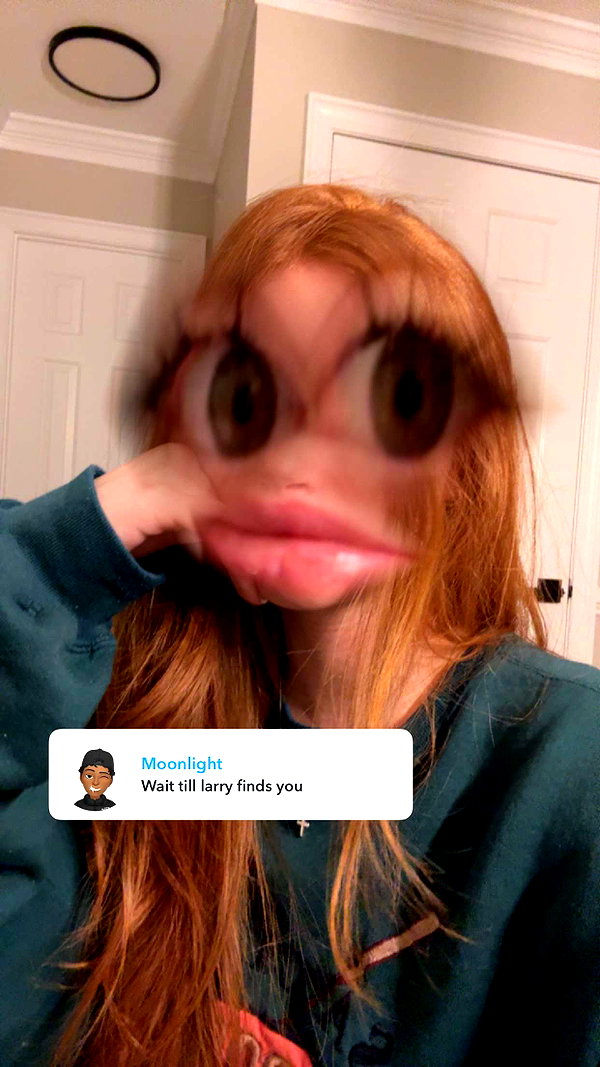 xxxtinacarmella snapchat image archive image