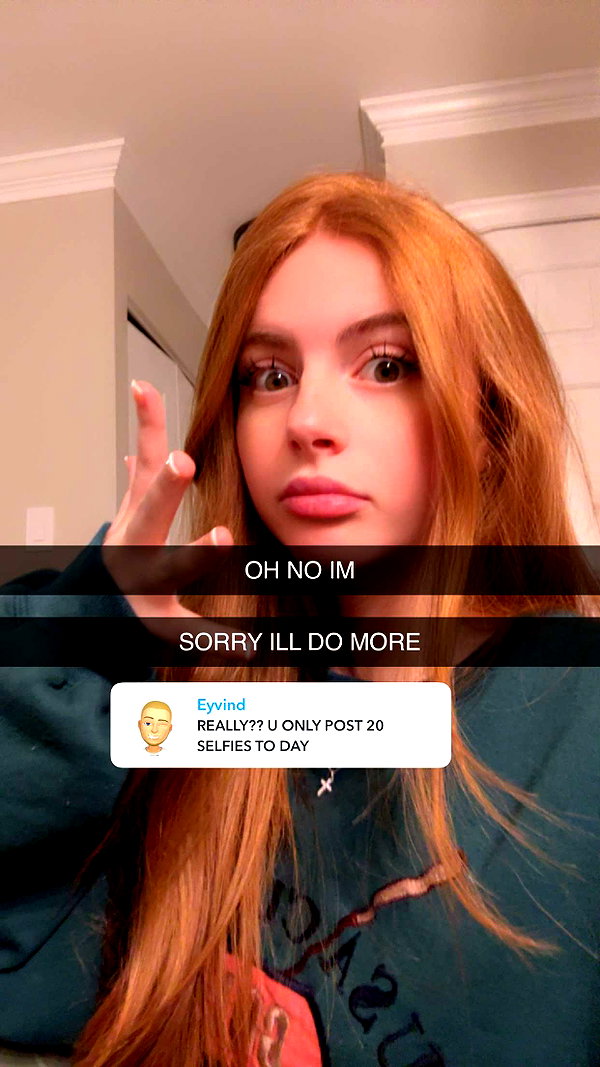 xxxtinacarmella snapchat image archive image