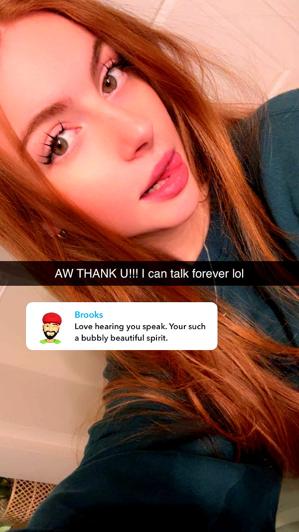 xxxtinacarmella snapchat image archive image