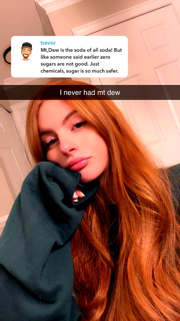 xxxtinacarmella snapchat image archive image