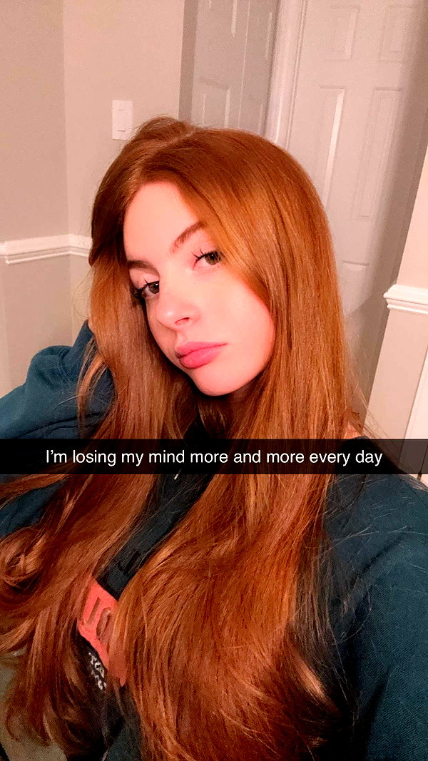 xxxtinacarmella snapchat image archive image