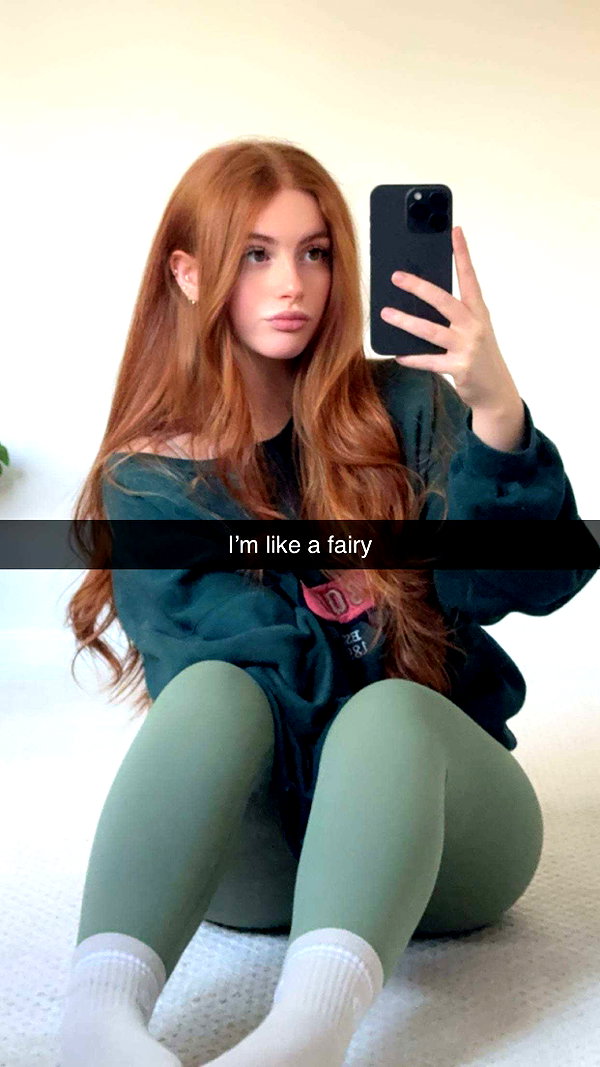 xxxtinacarmella snapchat image archive image