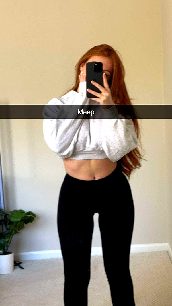 xxxtinacarmella snapchat image archive image