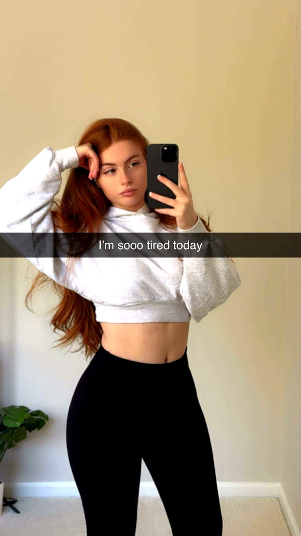 xxxtinacarmella snapchat image archive image
