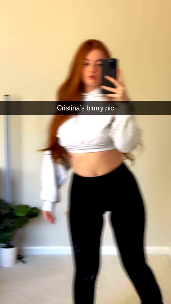 xxxtinacarmella snapchat image archive image