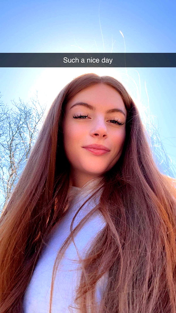 xxxtinacarmella snapchat image archive image