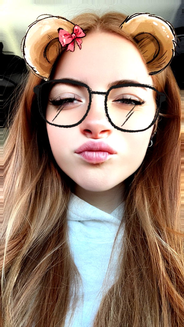 xxxtinacarmella snapchat image archive image