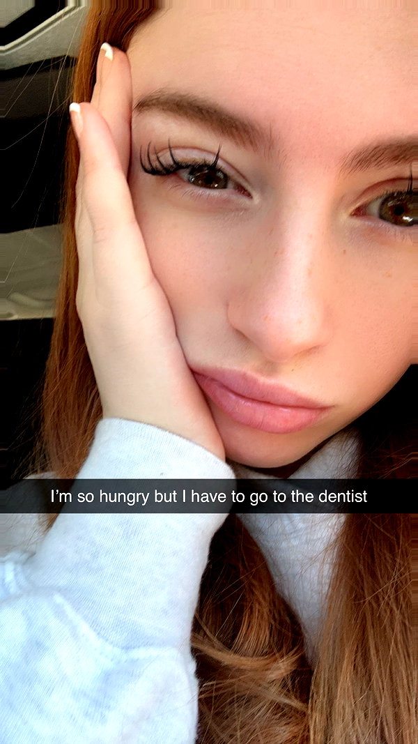 xxxtinacarmella snapchat image archive image