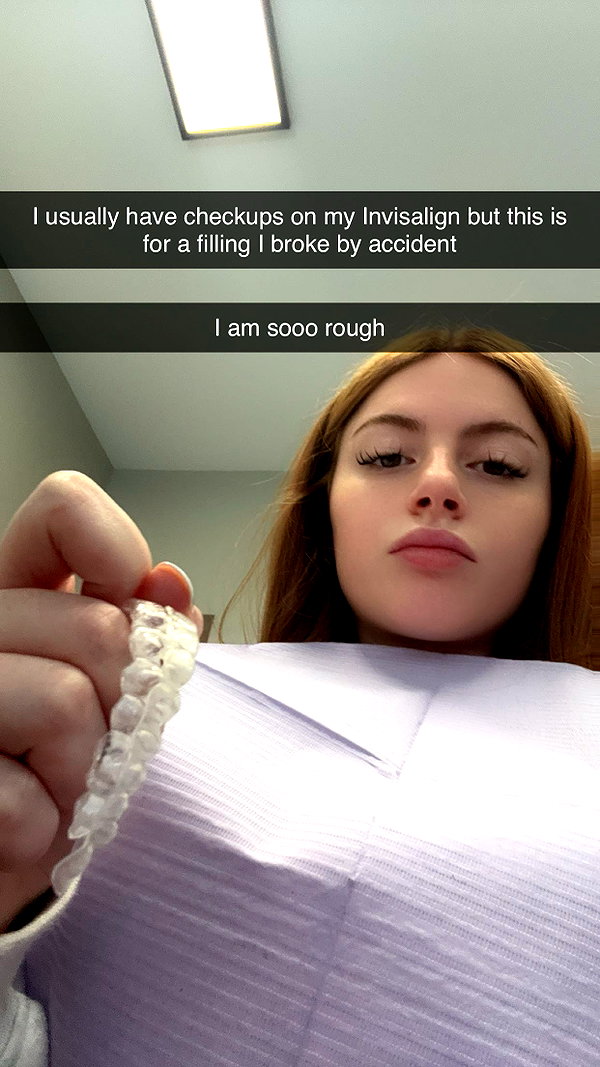 xxxtinacarmella snapchat image archive image