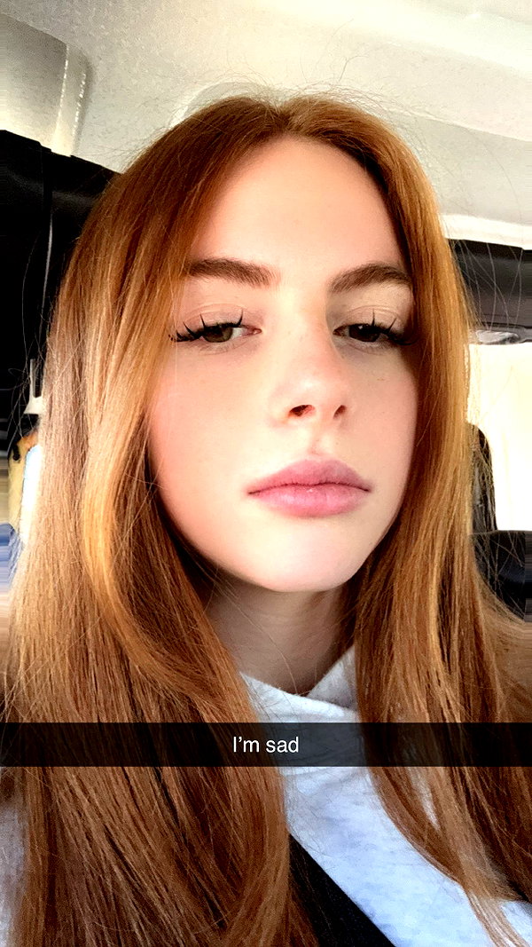 xxxtinacarmella snapchat image archive image