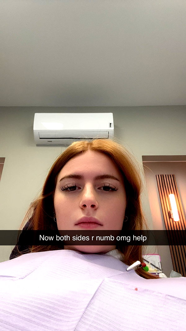 xxxtinacarmella snapchat image archive image