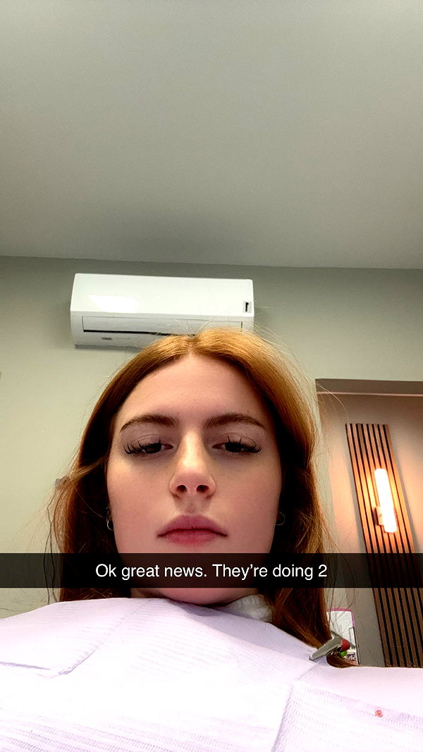 xxxtinacarmella snapchat image archive image