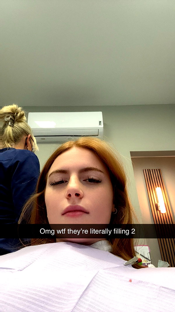 xxxtinacarmella snapchat image archive image