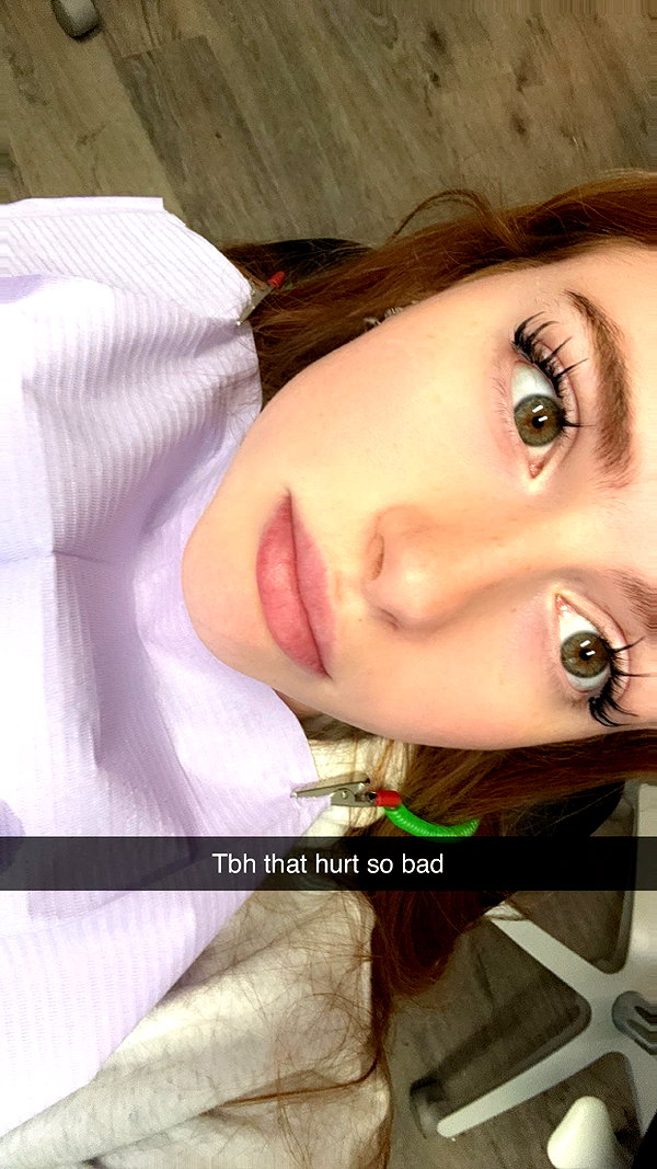 xxxtinacarmella snapchat image archive image