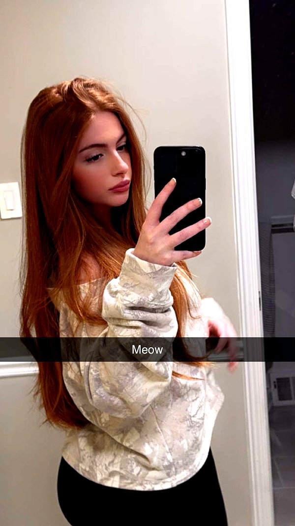 xxxtinacarmella snapchat image archive image