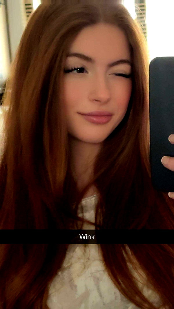 xxxtinacarmella snapchat image archive image