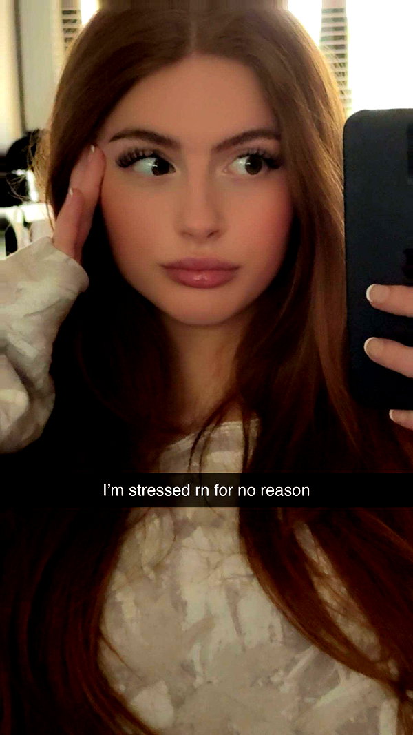 xxxtinacarmella snapchat image archive image
