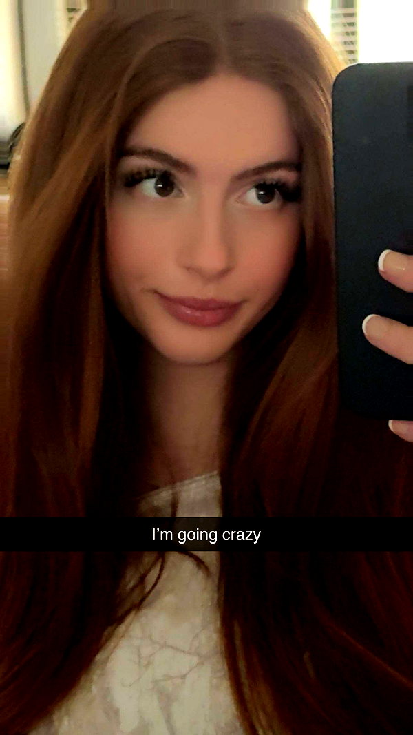 xxxtinacarmella snapchat image archive image