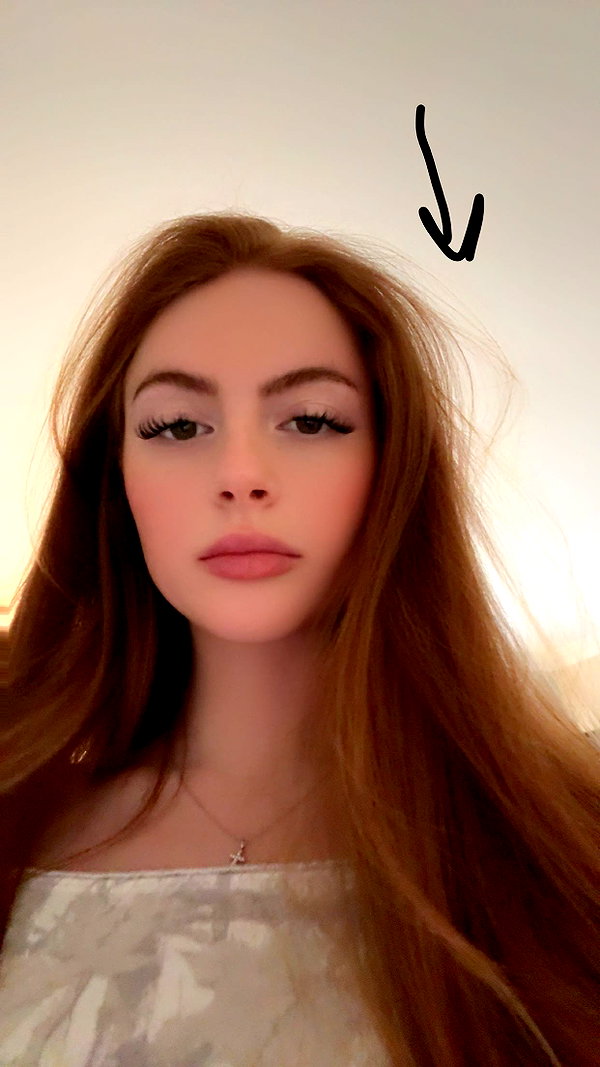 xxxtinacarmella snapchat image archive image