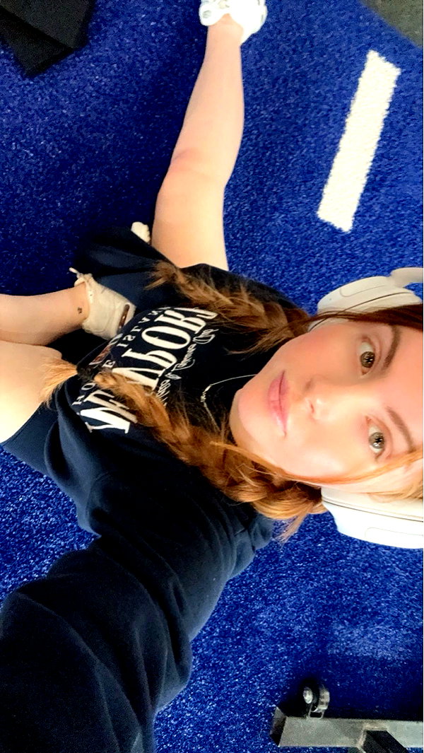 xxxtinacarmella snapchat image archive image