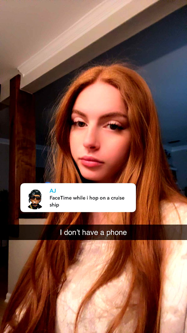 xxxtinacarmella snapchat image archive image