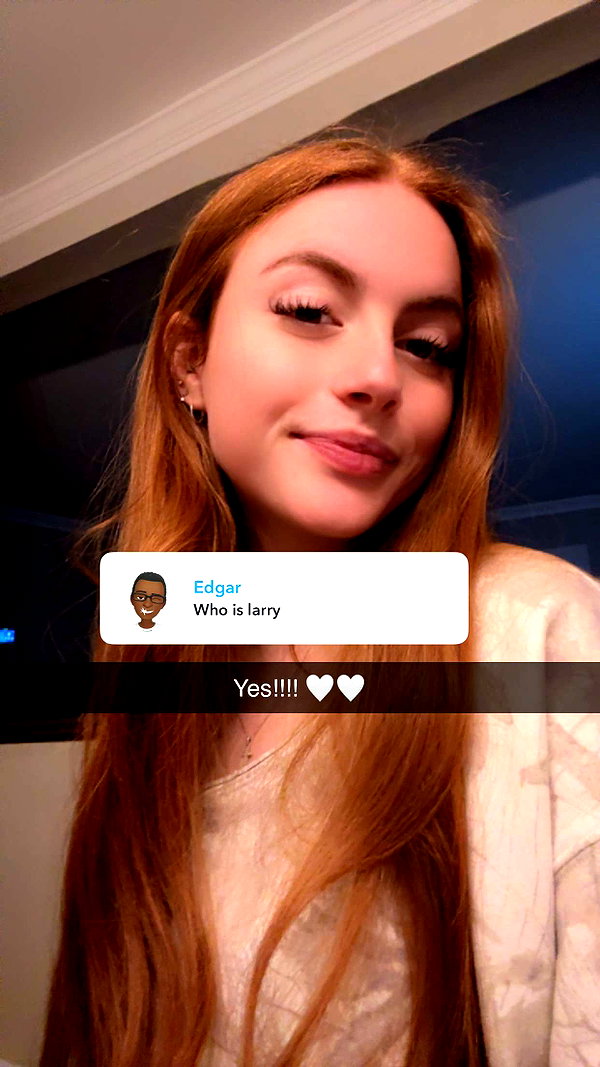 xxxtinacarmella snapchat image archive image