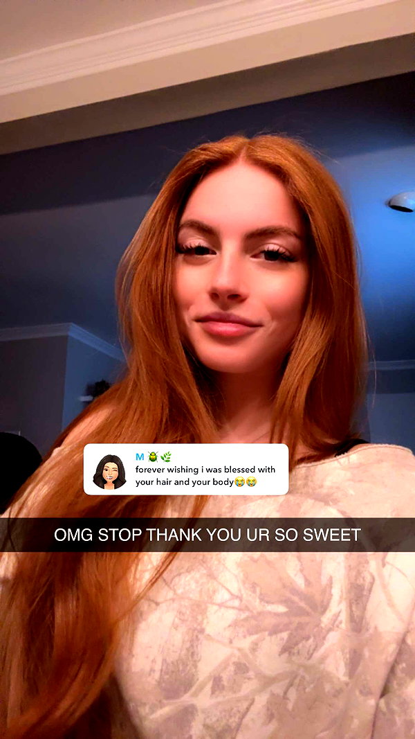 xxxtinacarmella snapchat image archive image