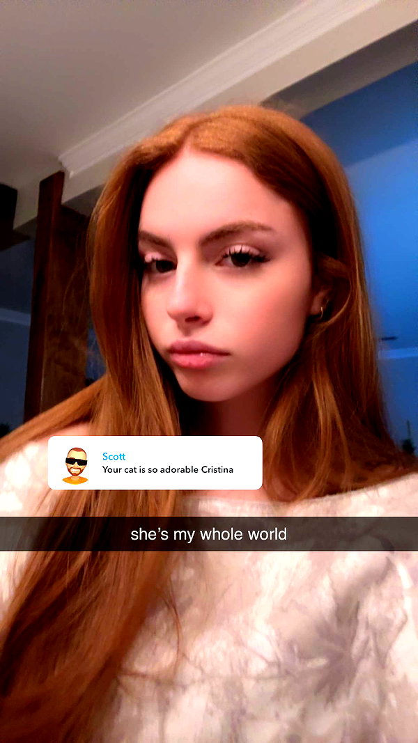 xxxtinacarmella snapchat image archive image