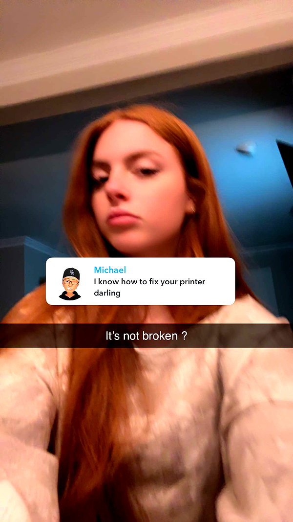 xxxtinacarmella snapchat image archive image